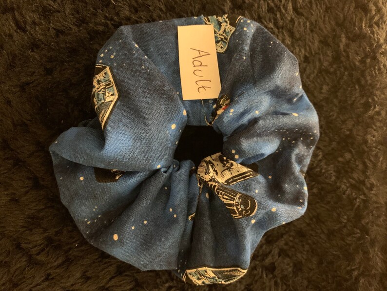 Disney scrunchies