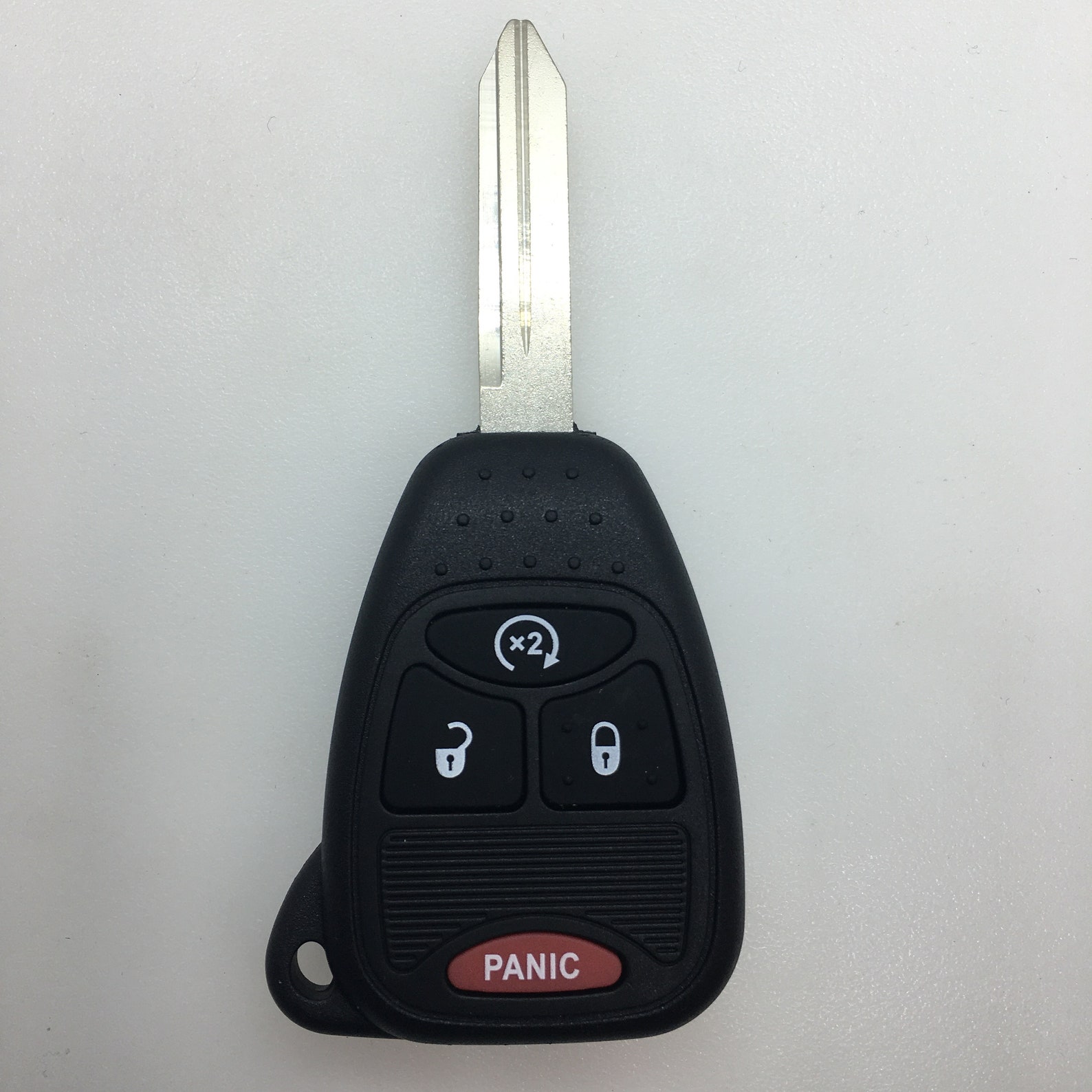 New O.E.M Jeep Wrangler Compass Patriot Key Fob FCC Etsy