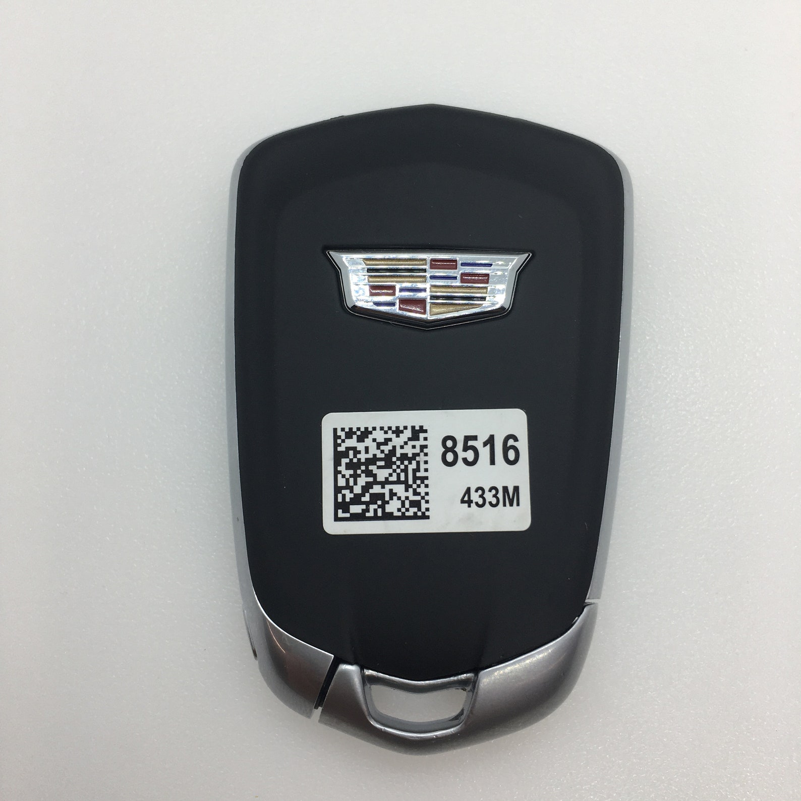 New O.E.M Cadillac XT4 XT5 201719 Remote Transmitter FCC Etsy