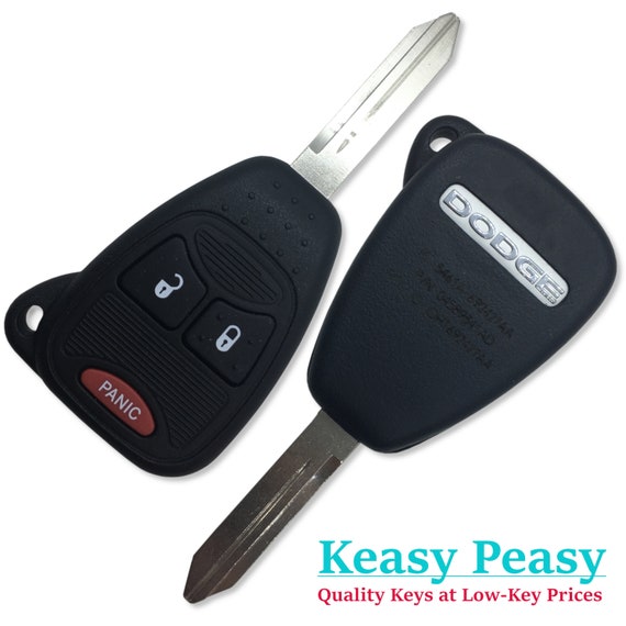 Like New O.E.M Dodge Avenger Caliber Charger Dakota Durango