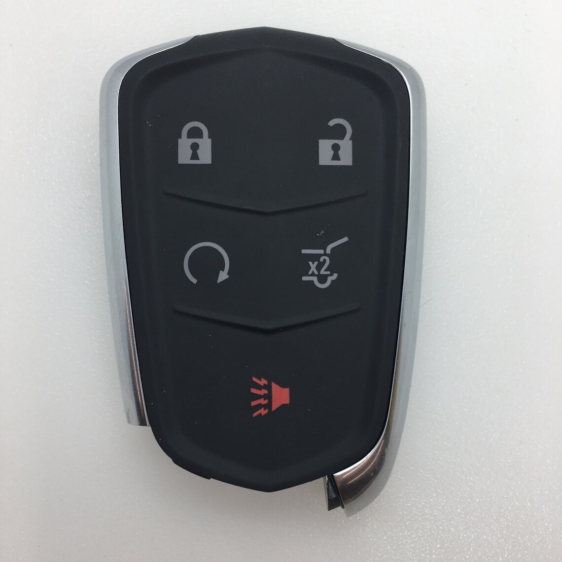 New O.E.M Cadillac XT4 XT5 201719 Remote Transmitter FCC Etsy