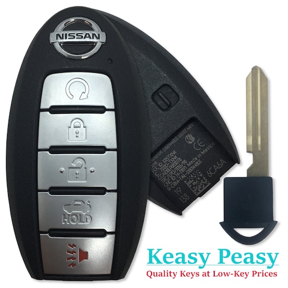 Like New OEM Nissan Altima 2019-20 5 