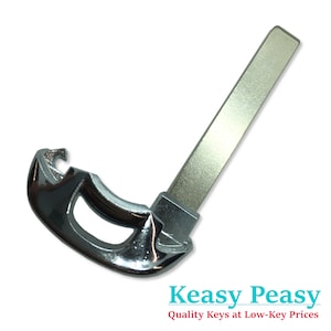 New Uncut OEM Emergency Blade HYQ4 Chevrolet - Equinox Trax Bolt EV Sonic Volt