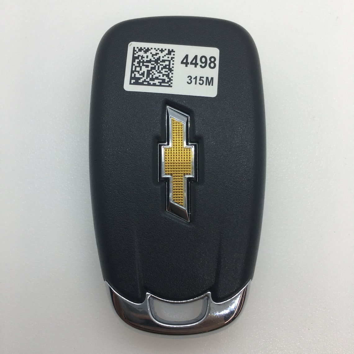 New O.E.M Chevrolet Spark/sonic/equinox Remote Start Smart Key Etsy