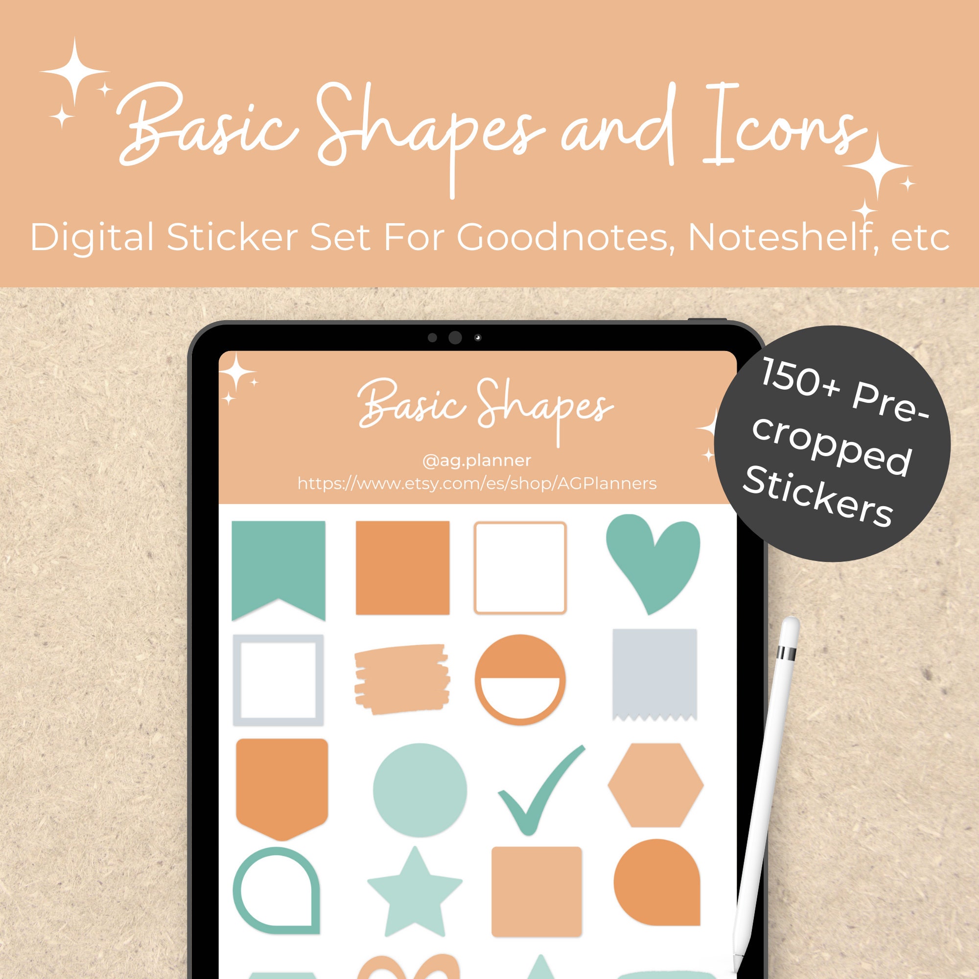 Notability shapes viewerlena