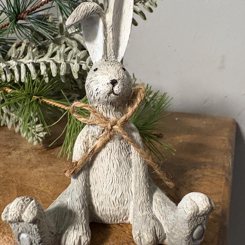 Rabbit Home Decor - Etsy