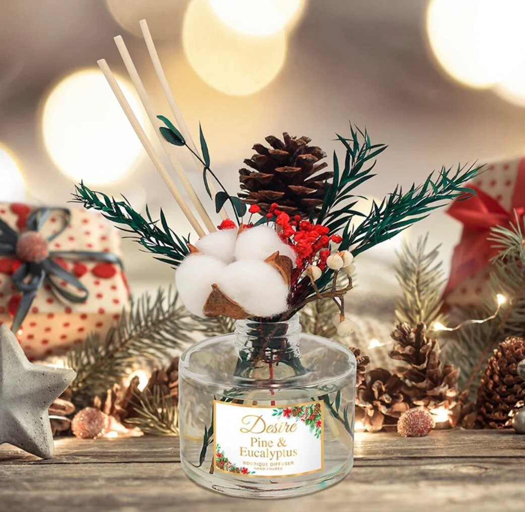 Christmas diffuser cheap