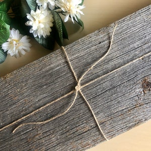 Barn Wood Plank Blank (sign, rustic wood, barnwood, Canada, craft planks, crafting, diy, wedding, event, home decor, paint, grey, earth tone