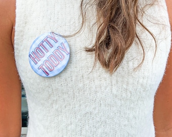 Ole Miss gameday button