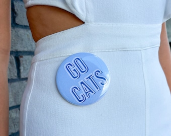 Kentucky Gameday Button