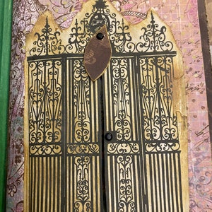 Gates & Architecture Images