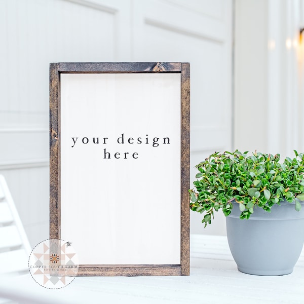 Blank Wood Sign Etsy