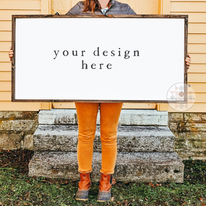 28x40 Frame - Etsy