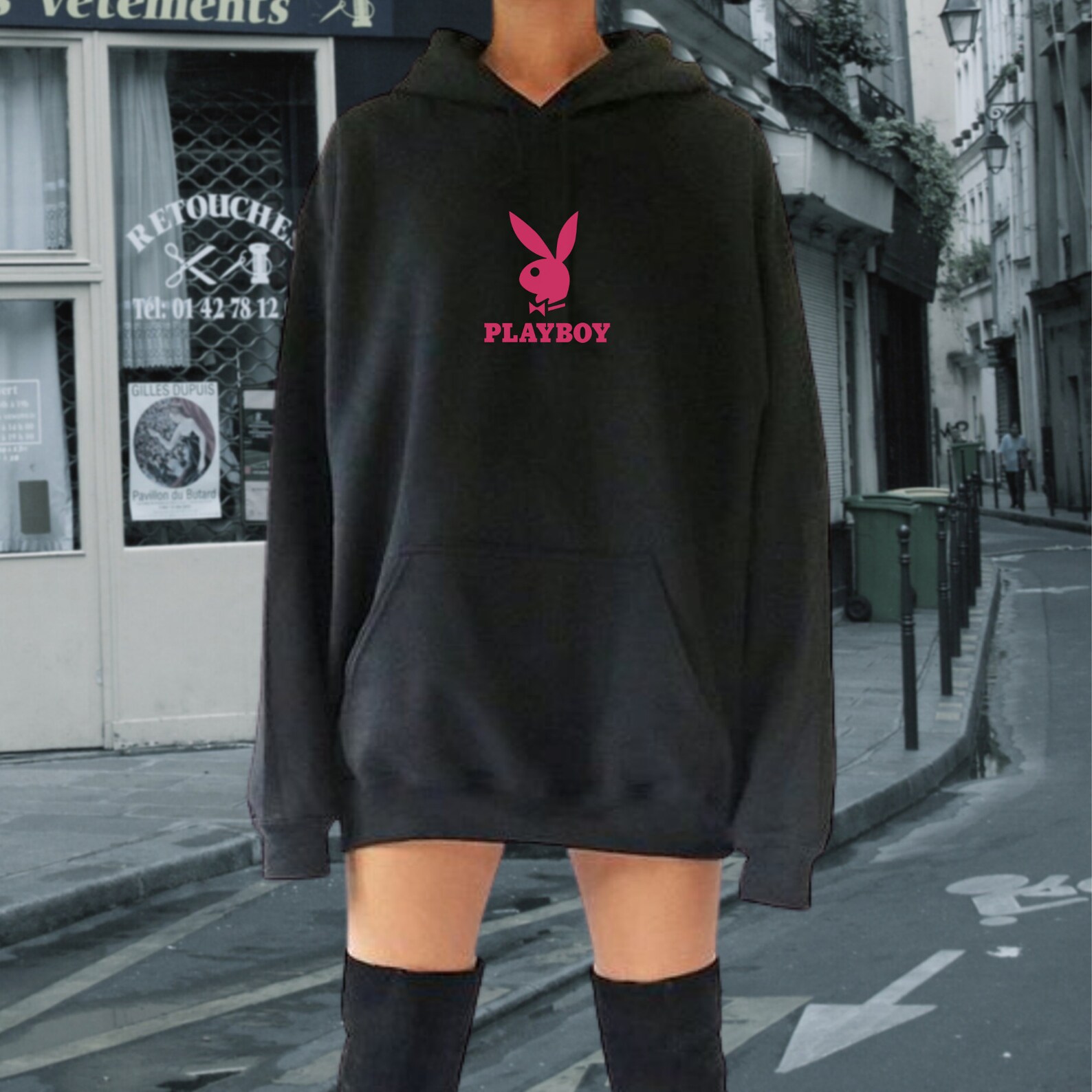 tiger woods quarter zip