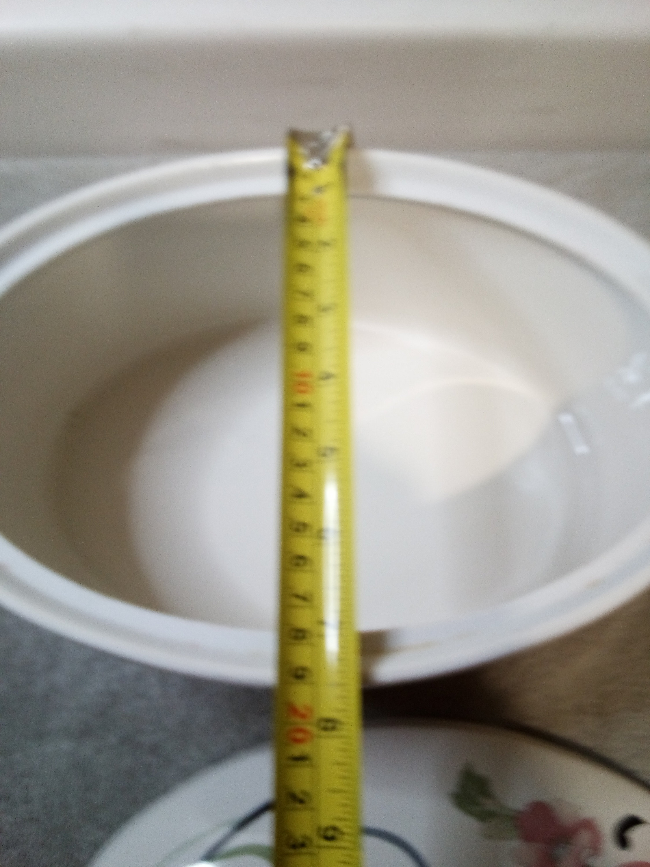 Dinnerware Sets 24 pc SET SANGO Quadrille ANASTASIA Semi Porcelain Oven