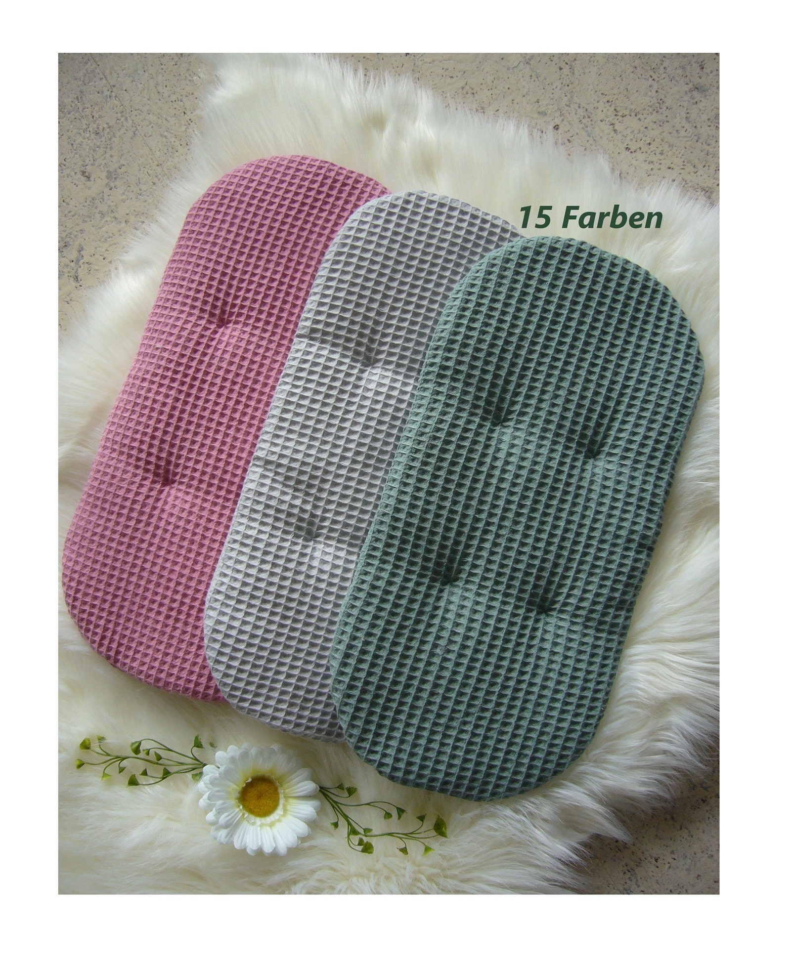 Puppenwagen kissen - Etsy.de