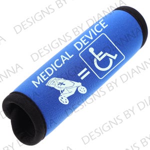 Stroller Wrap Burley Solstice Jogging Stroller - Handicap wraps (SMALL)