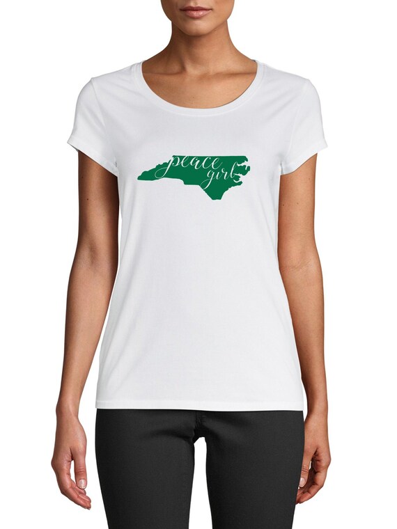 Peace Girl 