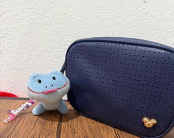 Bruni, Frozen inspired bag charm