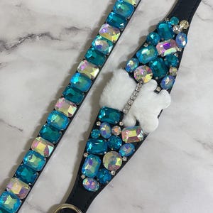 Gigi Bear Blu Collection