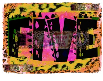 FÜNF/Geburtstag/Digitale Zeichnung/Cute png/Fünf Jahre alt/Happy Birthday/fünften Geburtstag/Höhle/Dinosaurier Geburtstag/Animal Print/Dino Party/Five/5 png