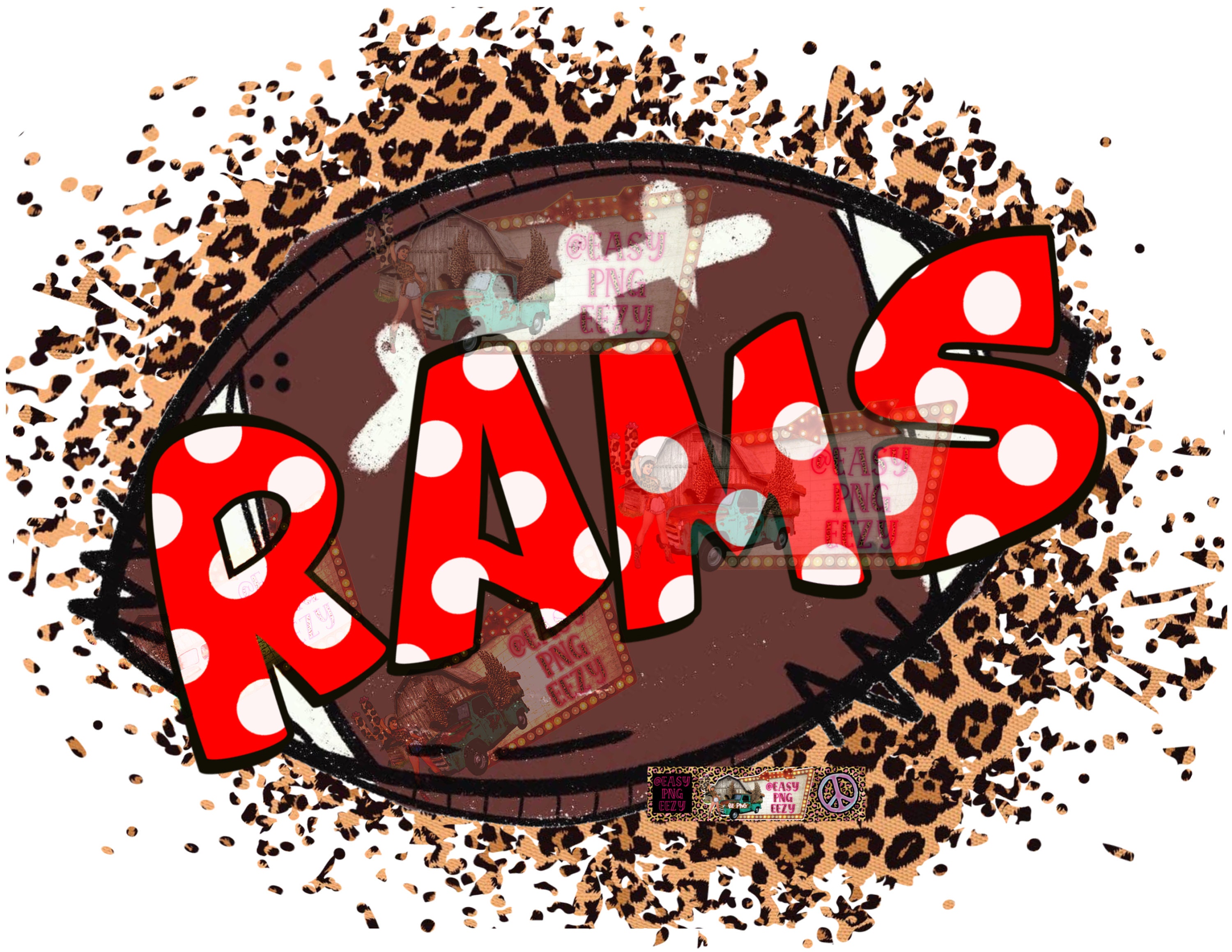 Rams/football Sublimation Png/team Mascot/rams Png/mascot Png/school ...