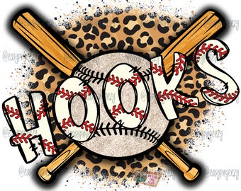 Ganchos Béisbol png/Hooks png/Hooks Camiseta png/Hooks Equipo PNG/Hooks Sublimación/Temporada de Béisbol png/Hooks BBall/Hooks Baseball Mom/Tball Mom