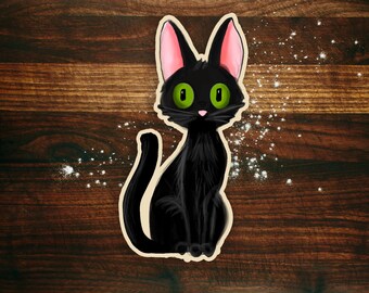 Cat Cookie Cutter | Halloween