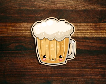 Beer Mug Cookie Cutter