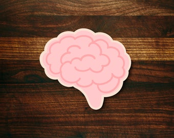 Brain Cookie Cutter
