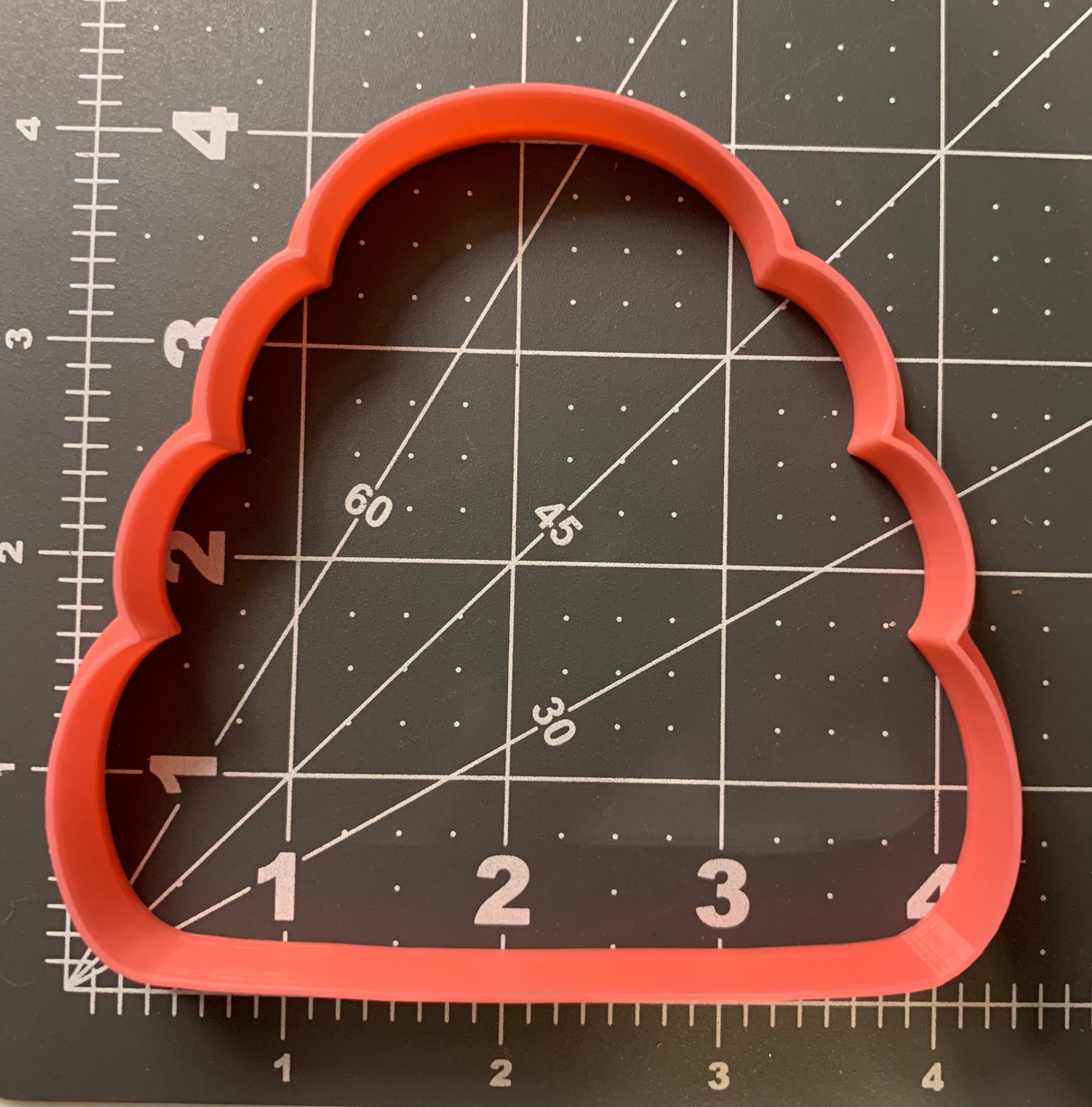 Bee Hive #1 Cookie Cutter - Etsy