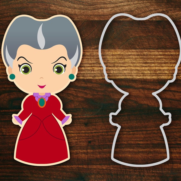 Girl Cookie Cutter Etsy