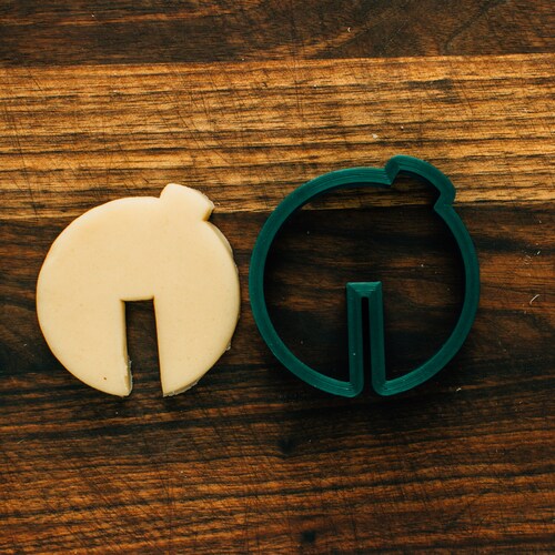 Mickey Mouse Mug Hanger Cookie Cutter Head With Ears Etsy