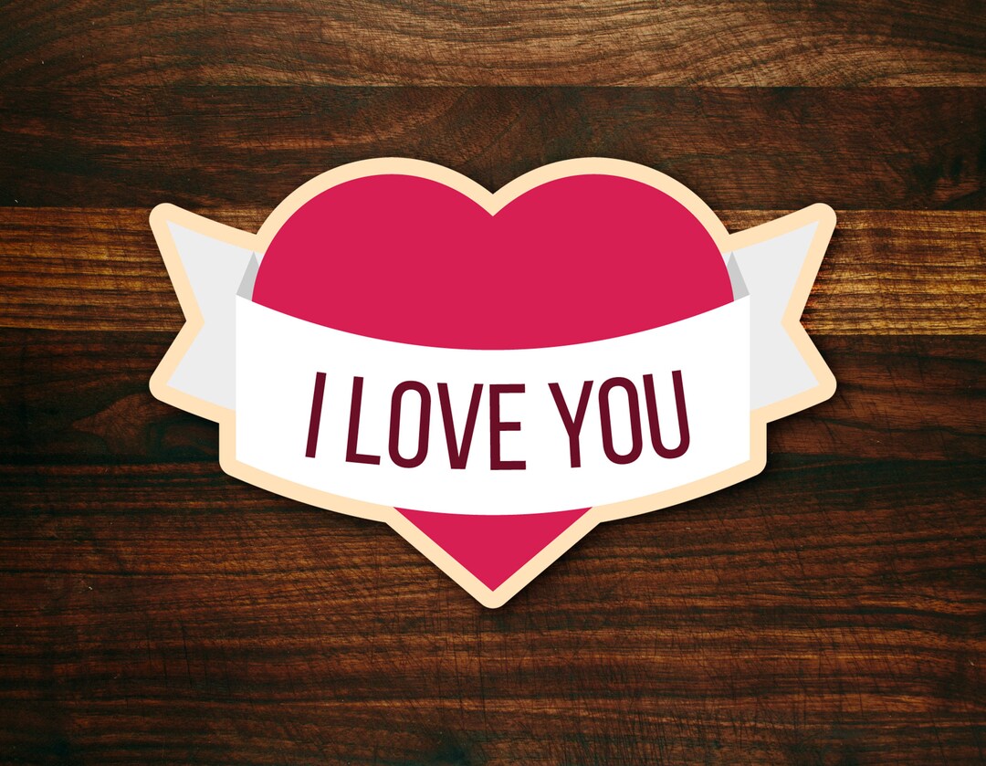 Heart Love Word Banner Heart 8 Valentines Cookie Cutter - Etsy