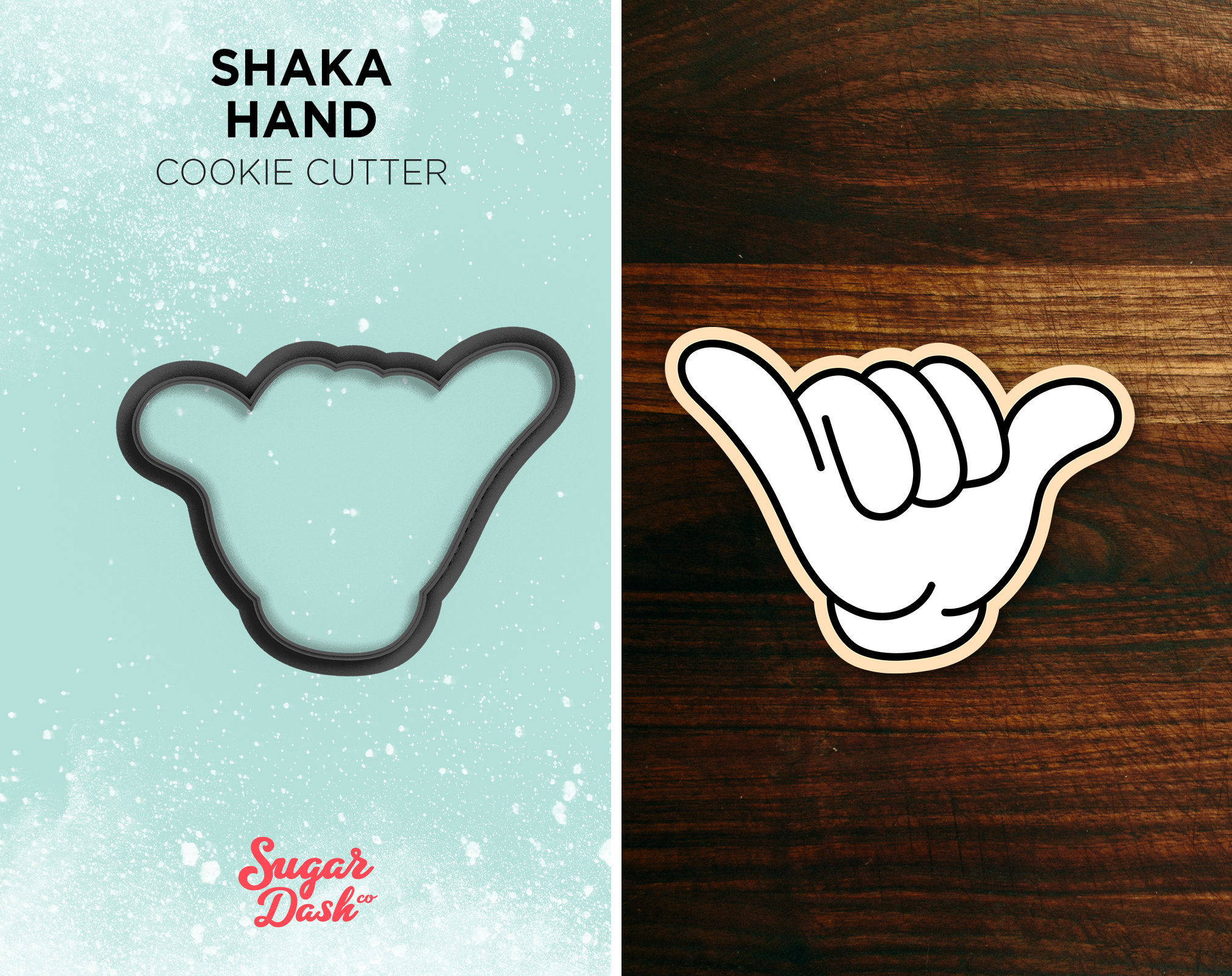 Shaka 