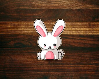 Bunny Cookie Cutter