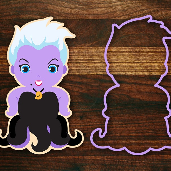 Girl Cookie Cutter Etsy