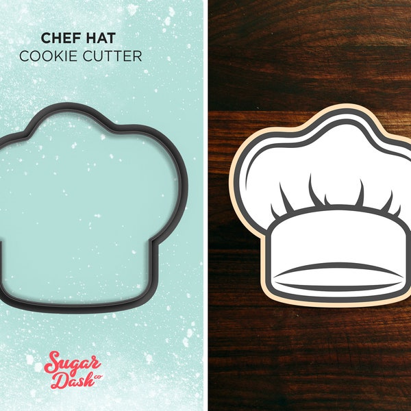 Baby Chef Hat Etsy