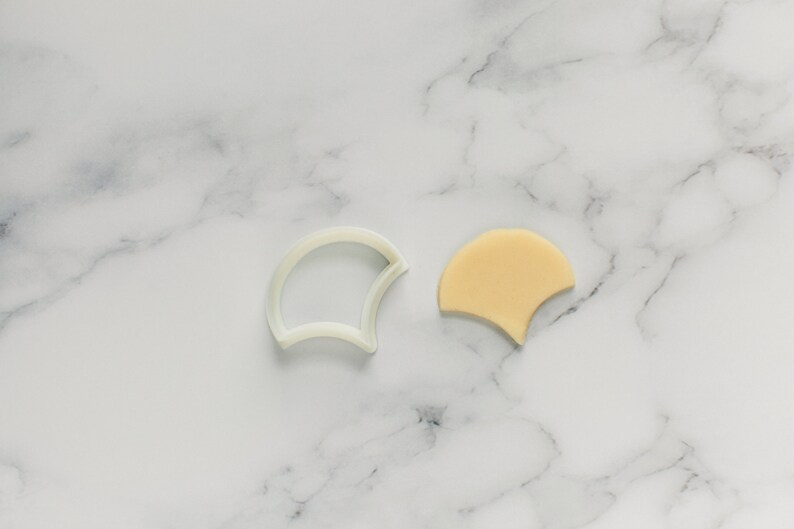 Fish Scale Cookie Cutter - Etsy