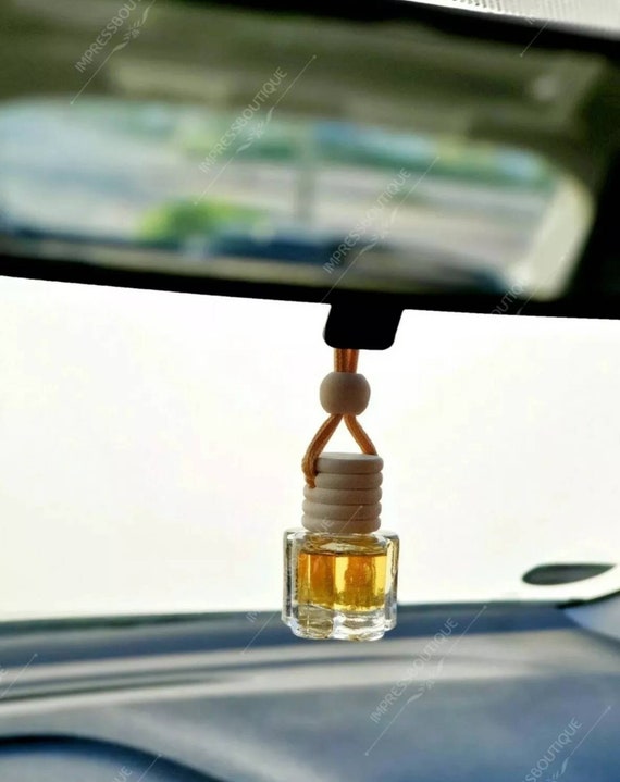tom ford car scent