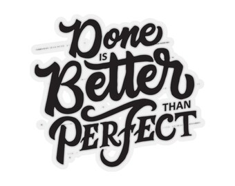 Better Than Perfect Etsy Better Than Perfect Etsy