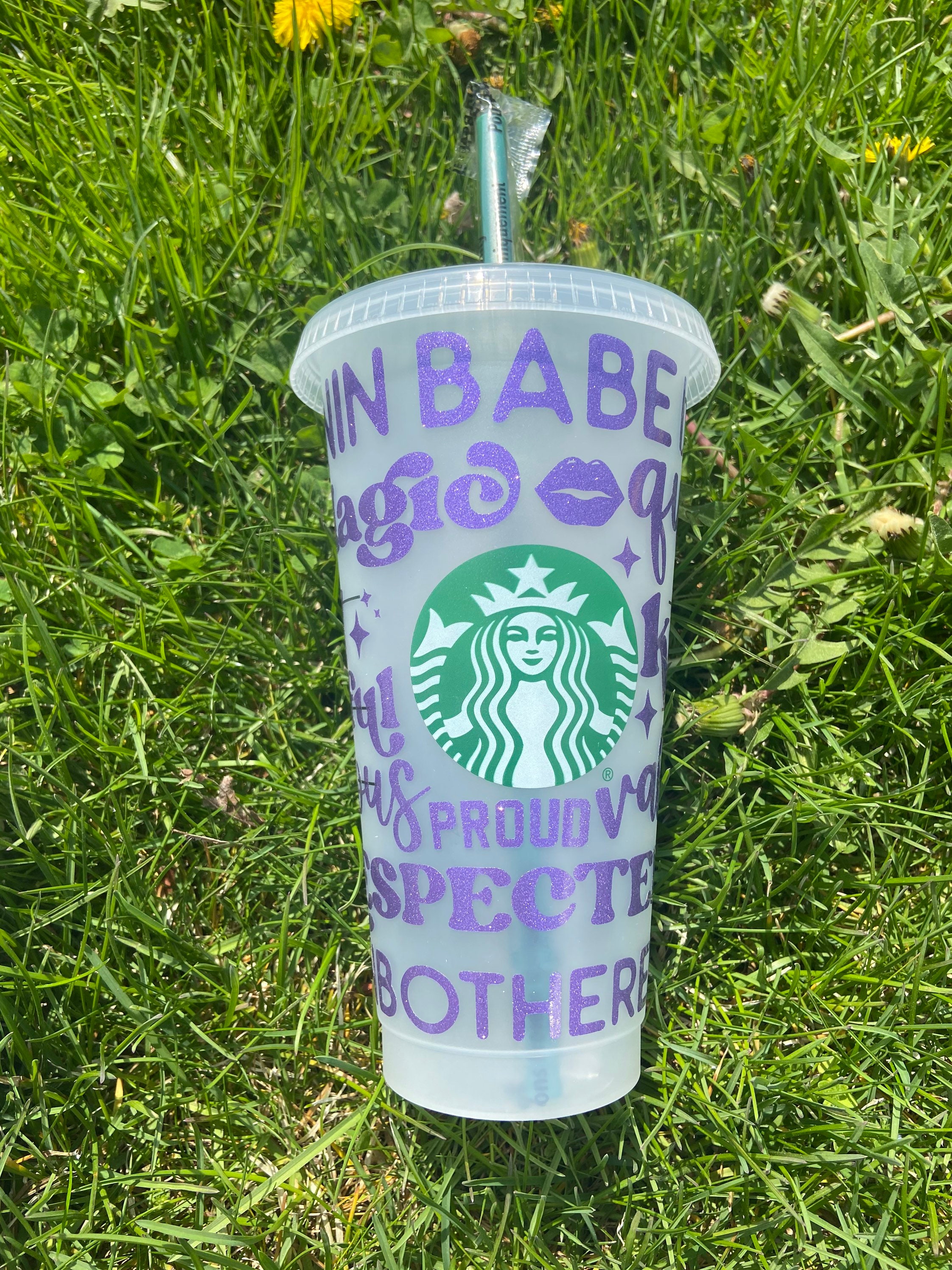 Mothers Day tumbler | Etsy