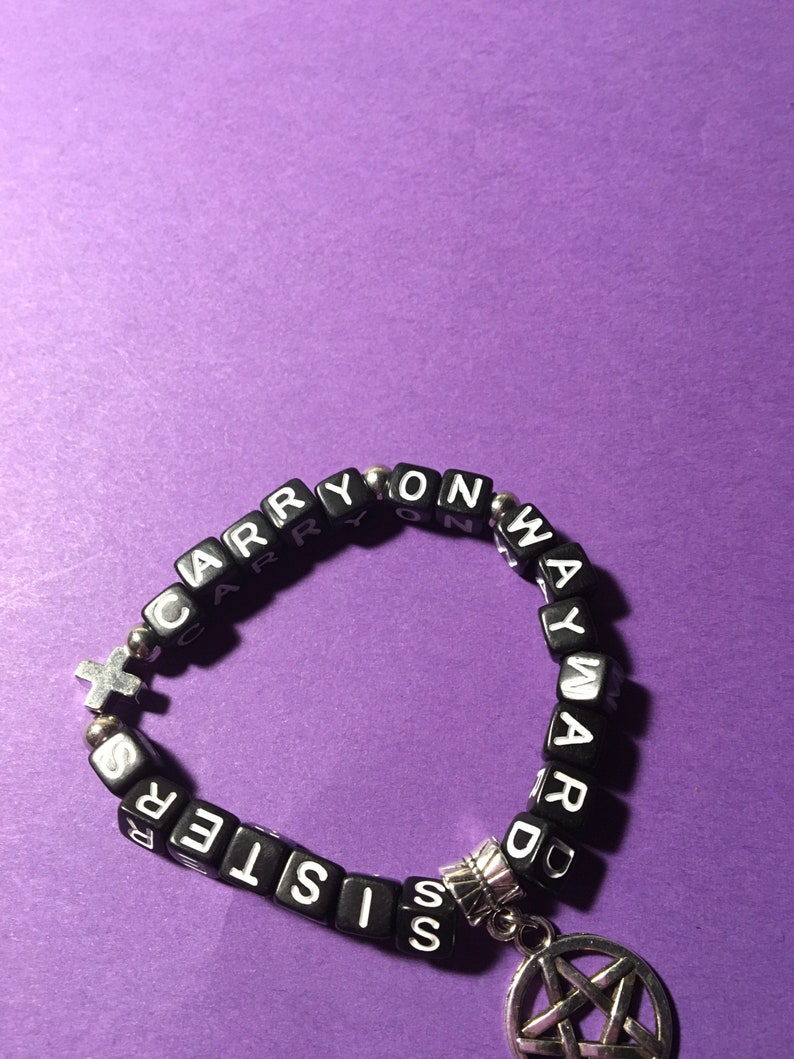 Wayword Sisters Bracelet