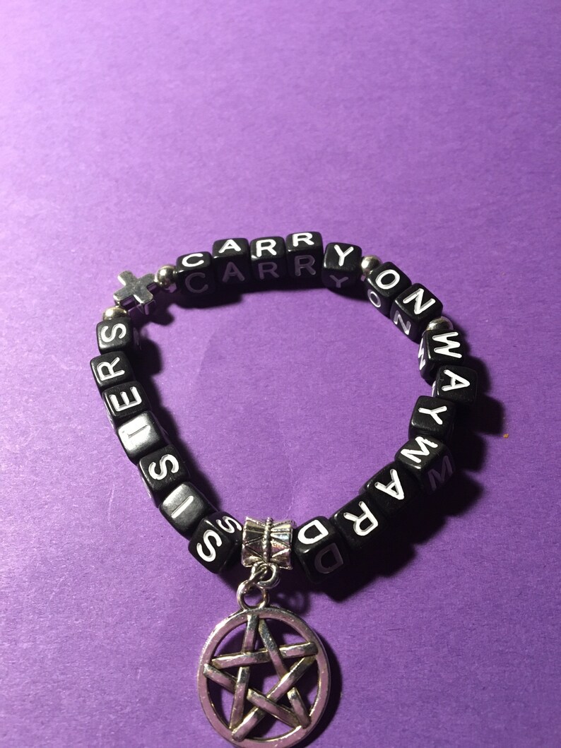 Wayword Sisters Bracelet