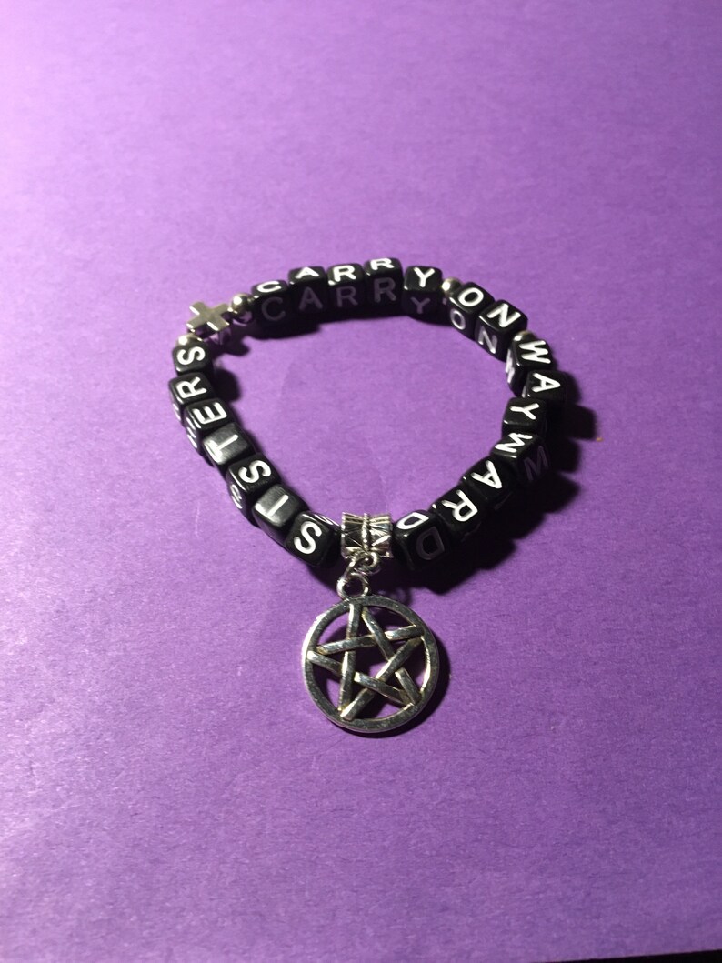 Wayword Sisters Bracelet