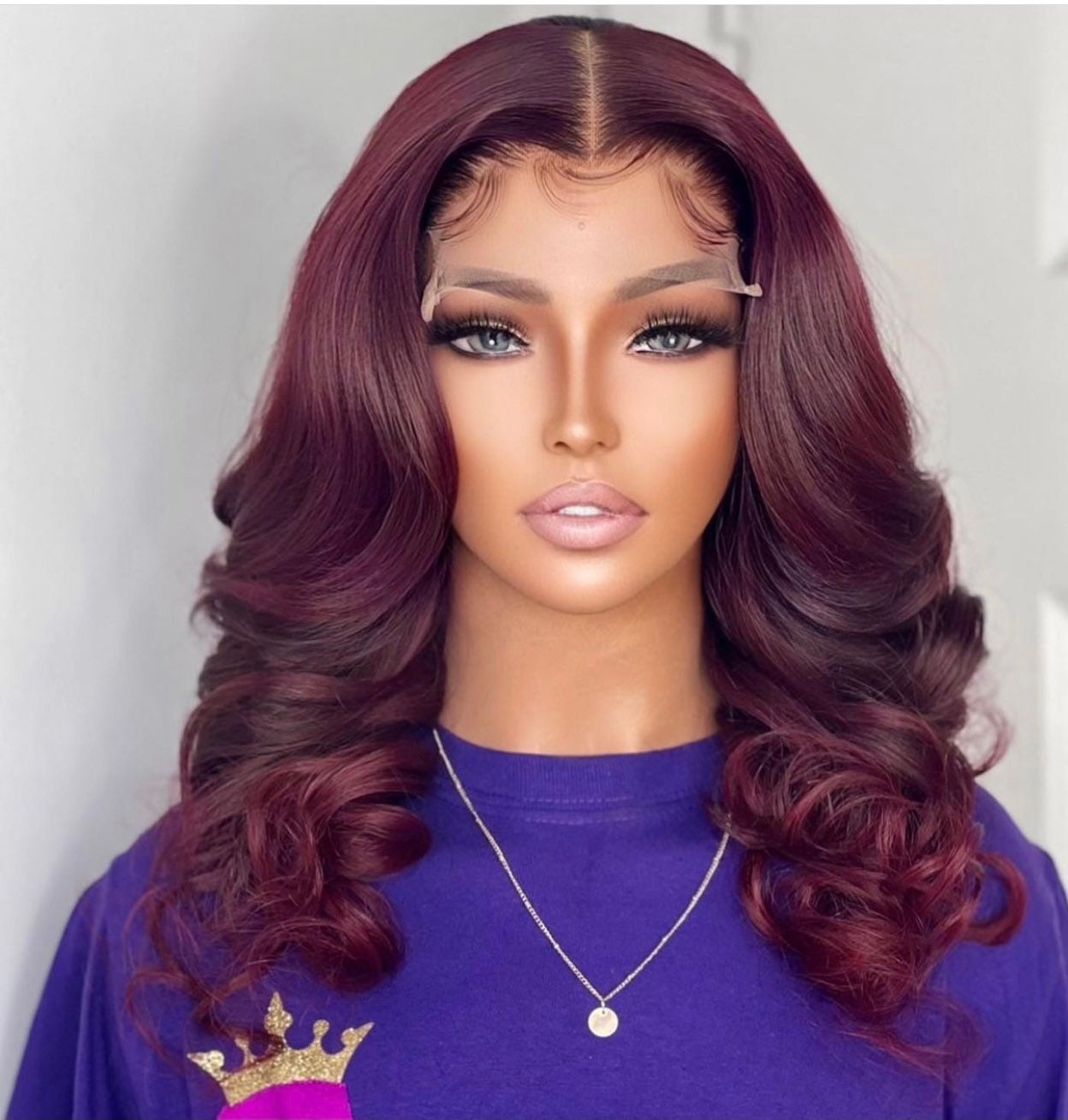 Burgundy Extensions - Etsy Burgundy Extensions - Etsy