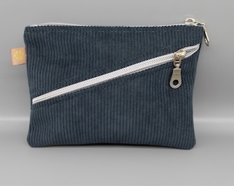 Pochette Léo couleur au choix