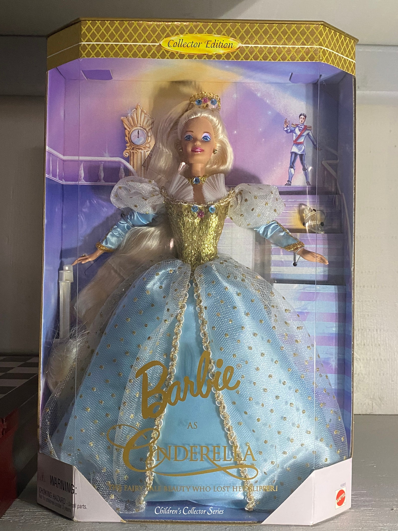 Collector's Holiday Barbies from the 1990s | Etsy