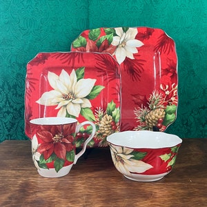 222 Fifth Dinnerware - Etsy