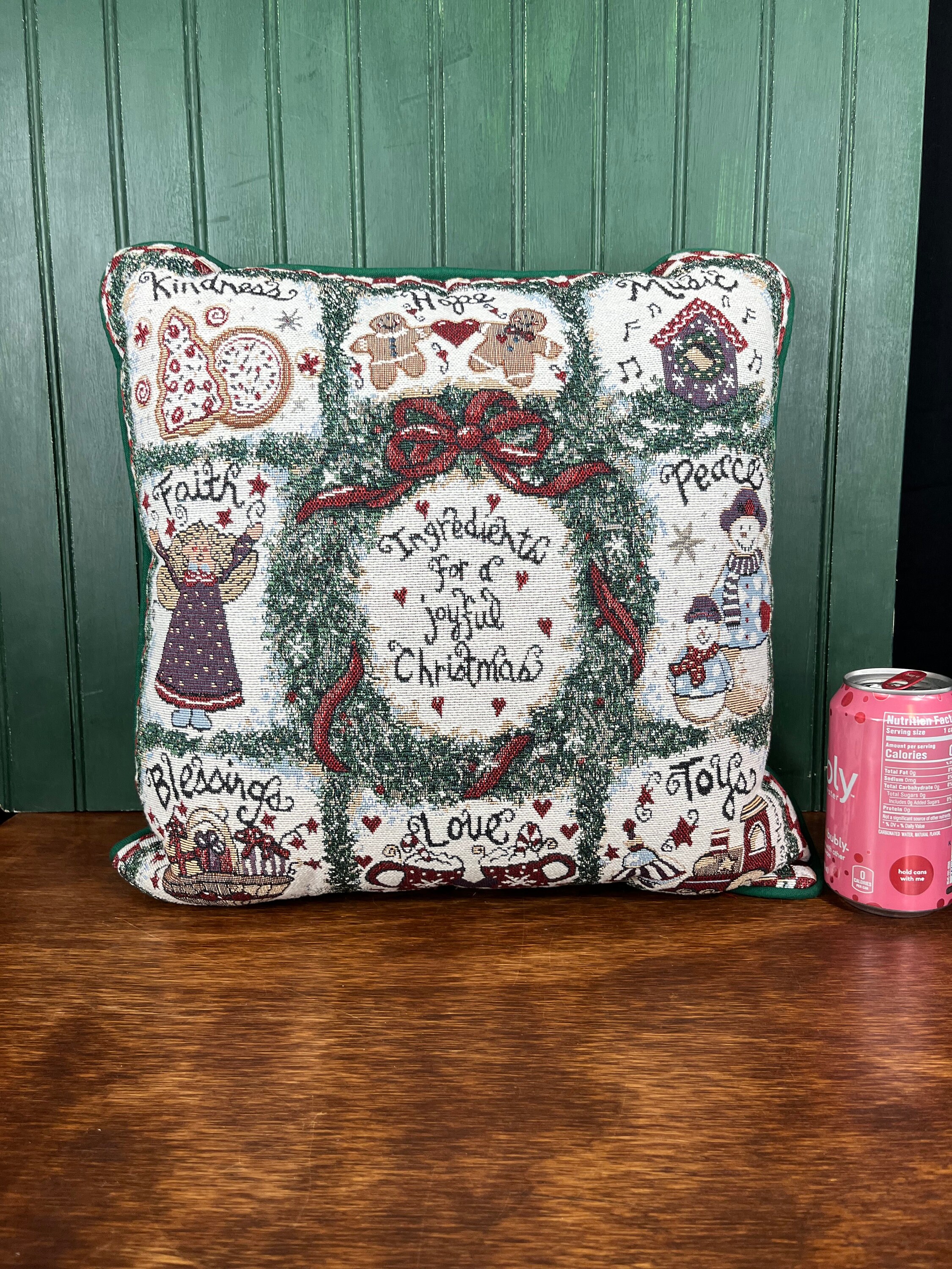 Joslin pillow clearance